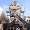陇南市出售转让二手不详小时2021年徐工G4804B搅拌运输车
