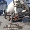 陇南市出售转让二手不详小时2021年徐工G4804B搅拌运输车