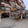 徐州市出售转让二手不详小时2020年徐工HB62V泵车