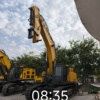 广州市出售转让二手不详小时2023年徐工XE700GK挖掘机