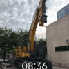 广州市出售转让二手不详小时2023年徐工XE700GK挖掘机
