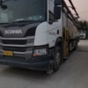 徐州市出售转让二手不详小时2020年徐工HB62V泵车