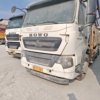 珠海市出售转让二手不详小时2020年徐工HB52V泵车