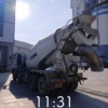 陇南市出售转让二手不详小时2021年徐工G4804B搅拌运输车