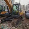 徐州市出售转让二手不详小时2023年徐工XE200DA挖掘机