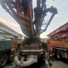 徐州市出售转让二手不详小时2017年徐工HB48K泵车