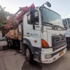 徐州市出售转让二手不详小时2017年徐工HB48K泵车