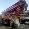 徐州市出售转让二手不详小时2017年徐工HB48K泵车