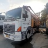 徐州市出售转让二手不详小时2017年徐工HB48K泵车