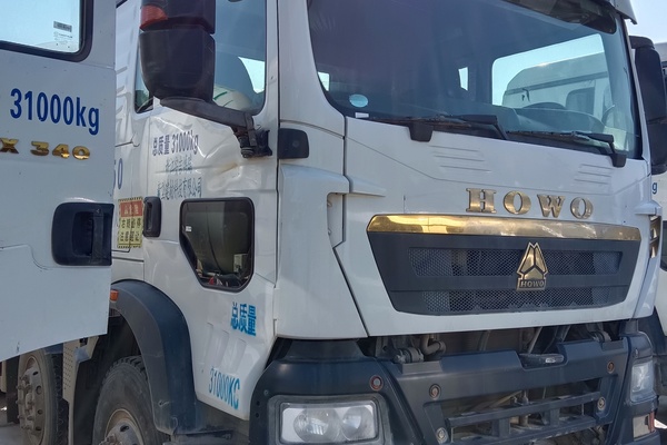 上海出售转让二手不详小时2021年徐工G4804B搅拌运输车