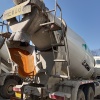 上海出售转让二手不详小时2021年徐工G4804B搅拌运输车