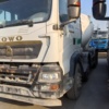 徐州市出售转让二手不详小时2021年徐工G4805D搅拌运输车