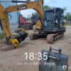 徐州市出售转让二手不详小时2023年徐工XE75GA挖掘机