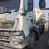 徐州市出售转让二手不详小时2020年徐工G4805E搅拌运输车