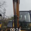徐州市出售转让二手不详小时2021年徐工XE60DA挖掘机