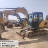 徐州市出售转让二手不详小时2023年徐工XE75GA挖掘机