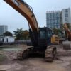 徐州市出售转让二手不详小时2020年徐工XE600DK挖掘机