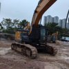 徐州市出售转让二手不详小时2020年徐工XE600DK挖掘机