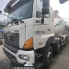 徐州市出售转让二手不详小时2021年徐工G4802B搅拌运输车