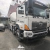 徐州市出售转让二手不详小时2021年徐工G4802B搅拌运输车