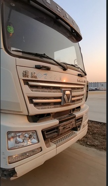 徐州市出售转让二手不详小时2022年徐工G4805E搅拌运输车
