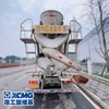 徐州市出售转让二手不详小时2022年徐工G4801B搅拌运输车