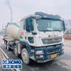 徐州市出售转让二手不详小时2022年徐工G4801B搅拌运输车