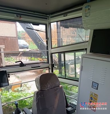 徐州市出售转让二手不详小时2023年徐工XGT7528A-18S1塔式起重机