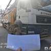 广州市出售转让二手不详小时2022年徐工HB69V泵车