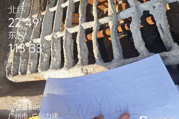 广州市出售转让二手不详小时2022年徐工HB69V泵车