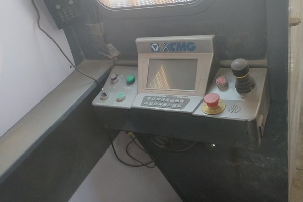 徐州市出售转让二手不详小时2021年徐工SC200/200KS1塔式起重机