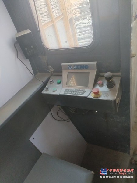 徐州市出售转让二手不详小时2021年徐工SC200/200KS1塔式起重机