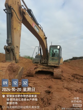 徐州市出售转让二手不详小时2021年徐工XE200DA挖掘机