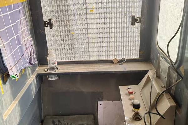 徐州市出售转让二手不详小时2021年徐工SC200/200KS1塔式起重机