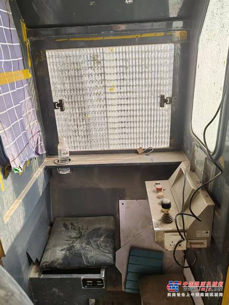 徐州市出售转让二手不详小时2021年徐工SC200/200KS1塔式起重机