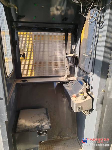 徐州市出售转让二手不详小时2021年徐工SC200/200KS1塔式起重机