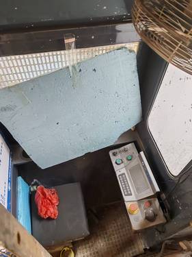 徐州市出售转让二手不详小时2021年徐工SC200/200KS1塔式起重机