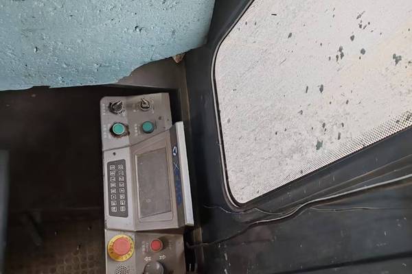 徐州市出售转让二手不详小时2021年徐工SC200/200KS1塔式起重机