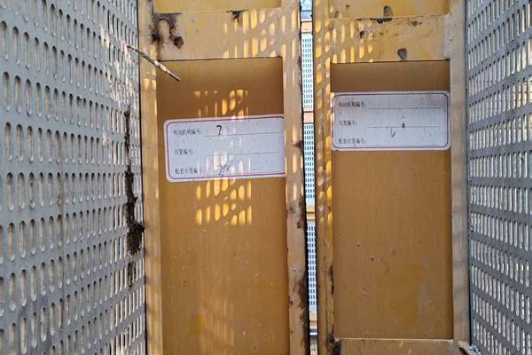 徐州市出售转让二手不详小时2021年徐工SC200/200KS1塔式起重机