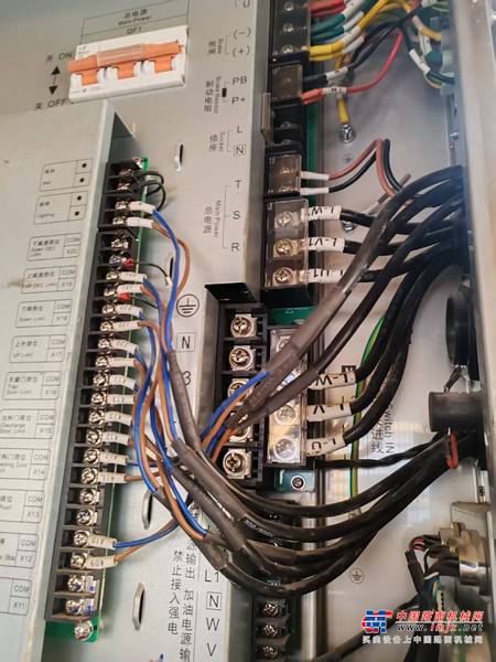 徐州市出售转让二手不详小时2021年徐工SC200/200KS1塔式起重机