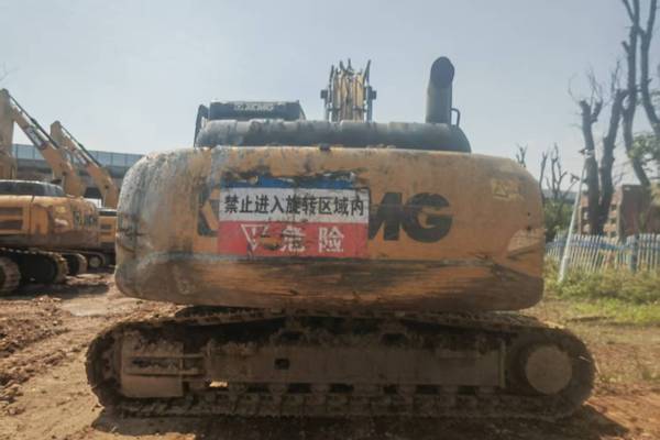 徐州市出售转让二手不详小时2021年徐工XE215DA挖掘机