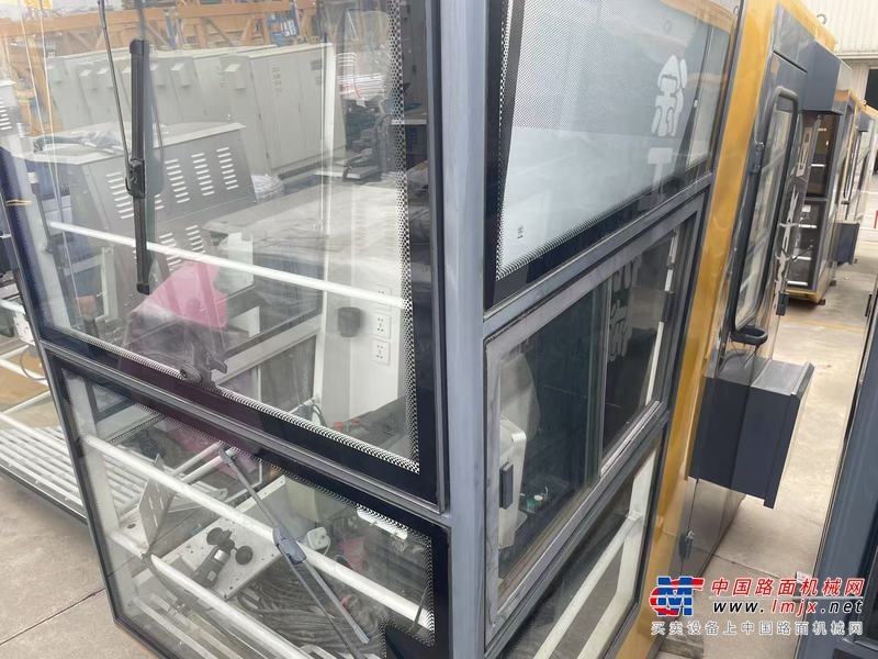 徐州市出售转让二手不详小时2024年徐工XGT7528A-18S1塔式起重机