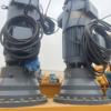 徐州市出售转让二手不详小时2024年徐工XGT7528A-18S1塔式起重机