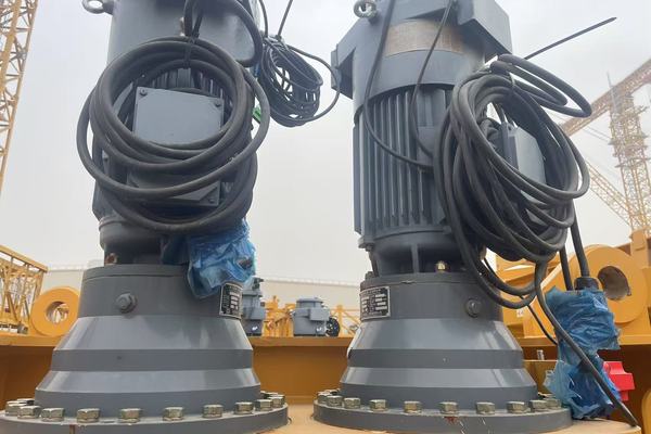 徐州市出售转让二手不详小时2024年徐工XGT7528A-18S1塔式起重机