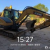 徐州市出售转让二手不详小时2020年徐工XE60GA挖掘机