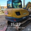 徐州市出售转让二手不详小时2020年徐工XE60GA挖掘机
