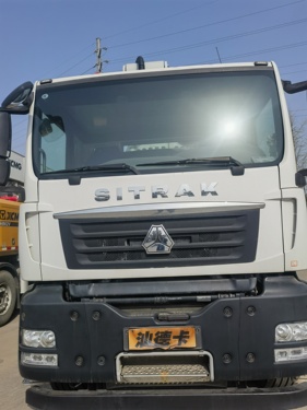 徐州市出售转让二手不详小时2020年徐工HB62V泵车
