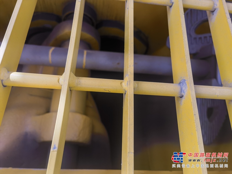 徐州市出售转让二手不详小时2022年徐工HB62V泵车