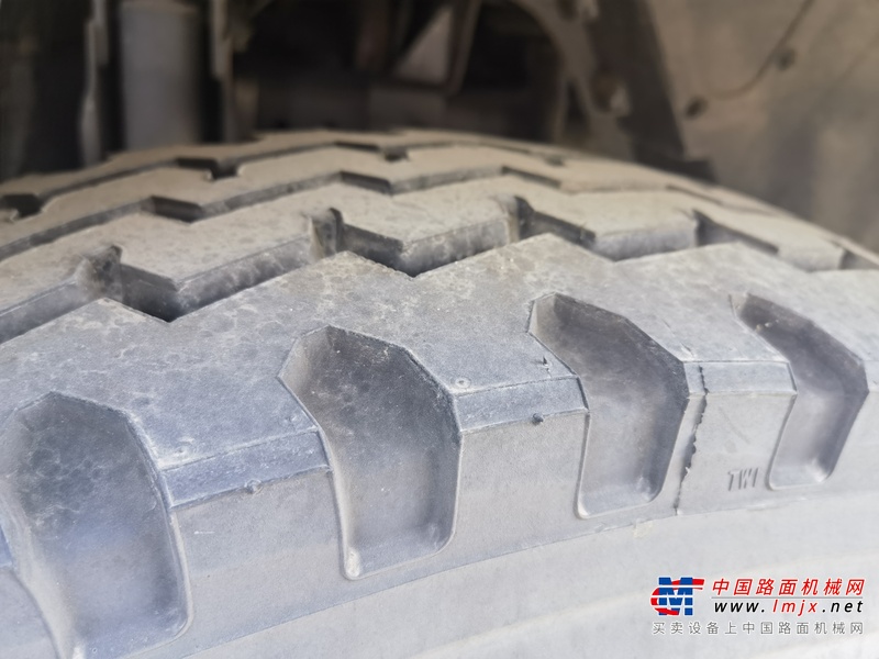 徐州市出售转让二手不详小时2019年徐工HPC30V喷浆车