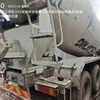 出售转让二手不详小时2021年徐工G4806E搅拌运输车